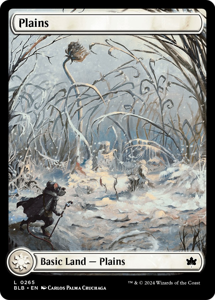 Plains - Image 1