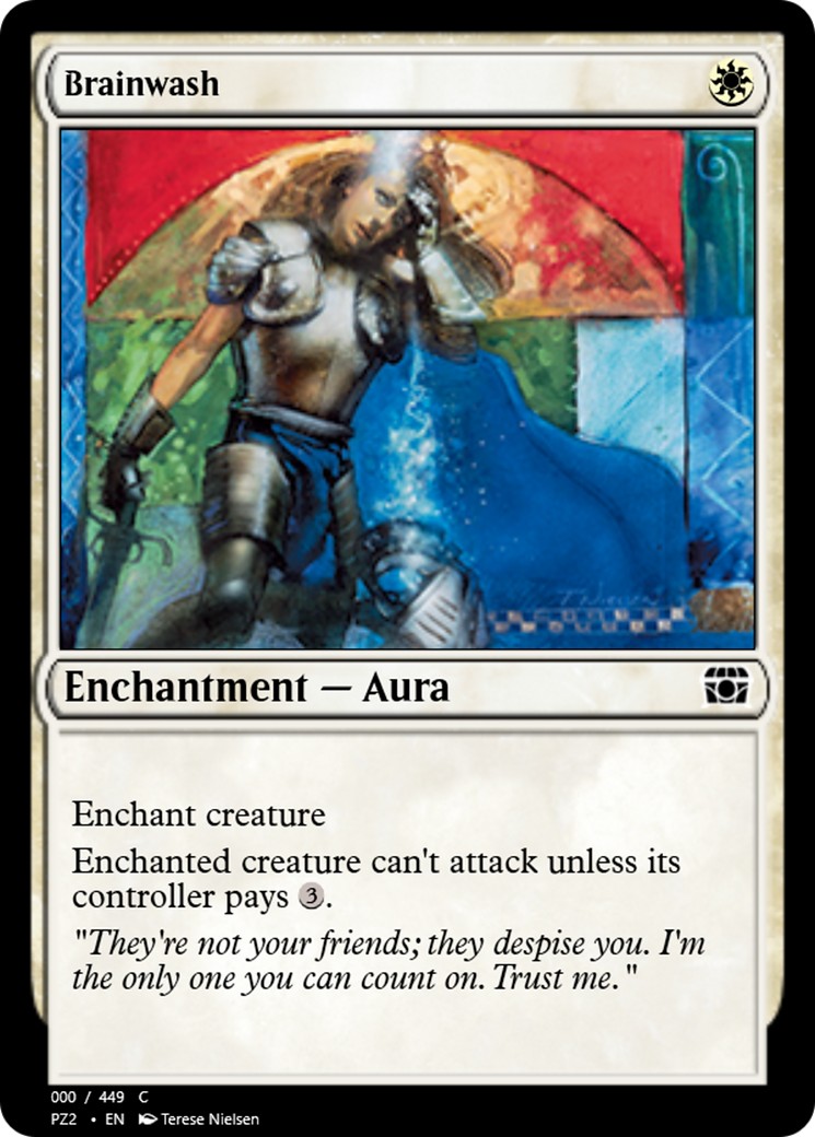 2016 Magic: The Gathering Treasure Chest 2016 Magic: The Gathering Treasure Chest #65795 trading card