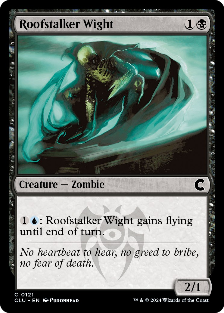 Roofstalker Wight - Image 1