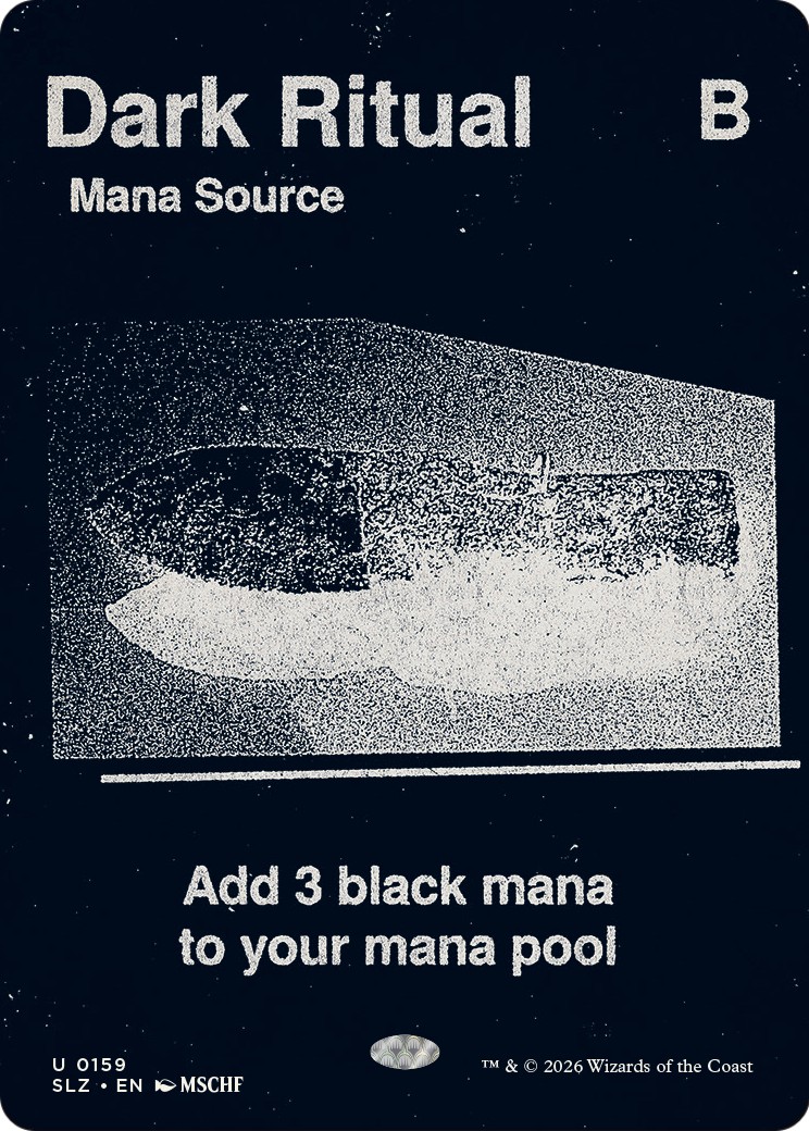 Dark Ritual - Image 1