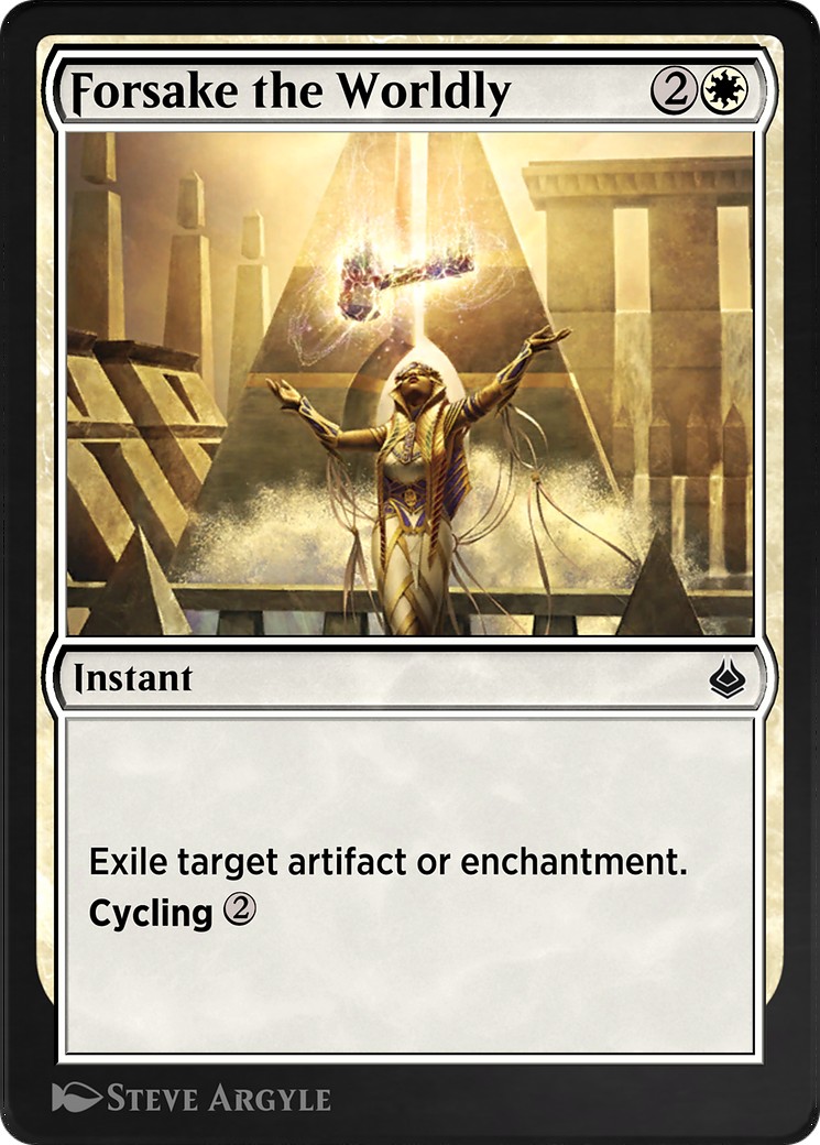 2020 Magic: The Gathering Amonkhet Remastered 2020 Magic: The Gathering Amonkhet Remastered #18 trading card