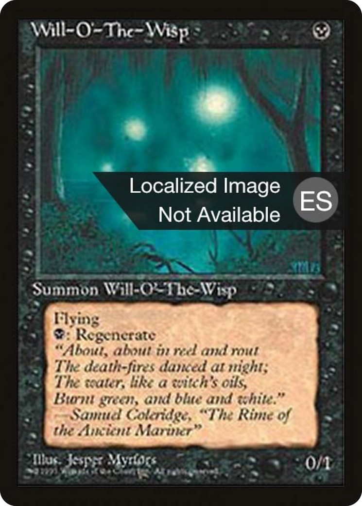 1995 Magic: The Gathering Fourth Edition Foreign Black Border 1995 Magic: The Gathering Fourth Edition Foreign Black Border #