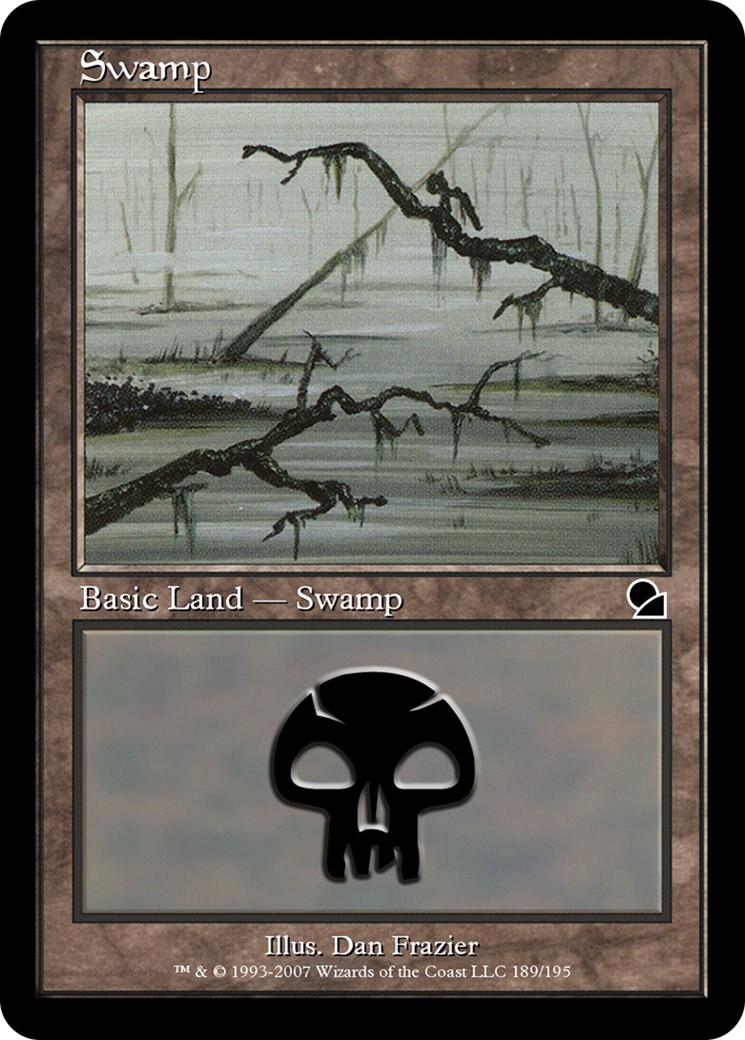 Swamp - Image 1