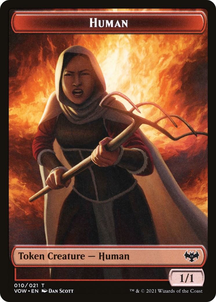 Human - Image 1