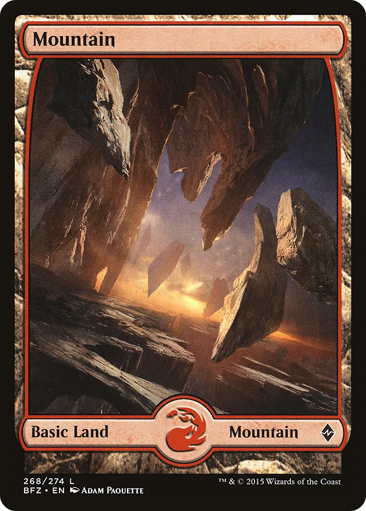 Mountain - Image 1