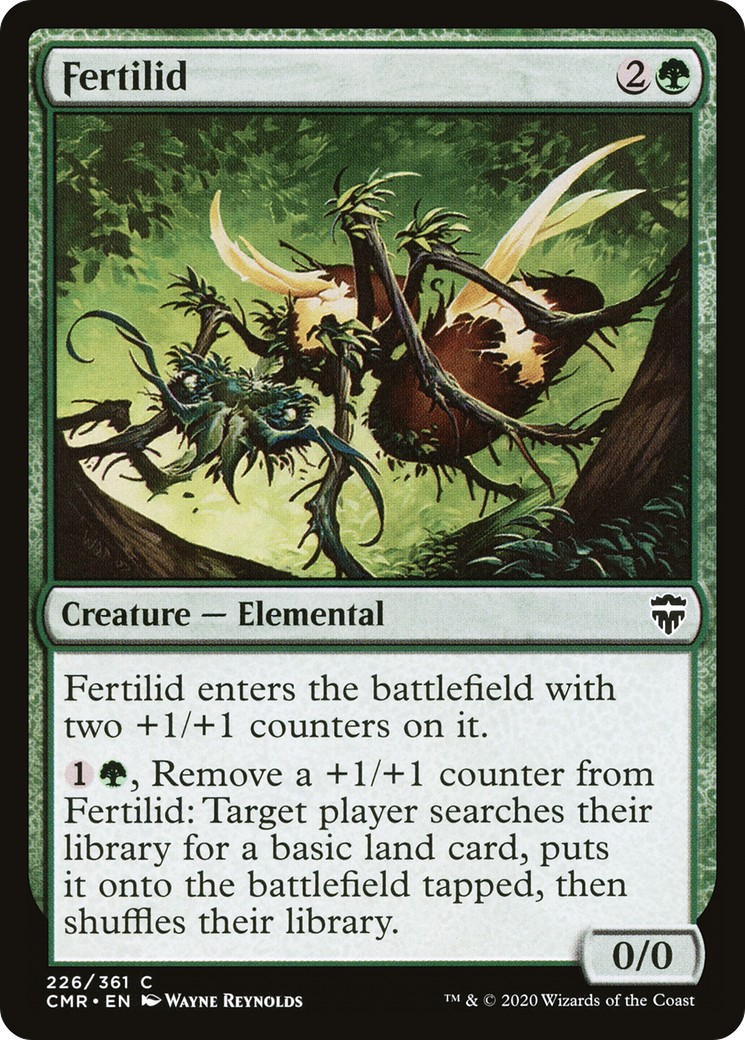 Fertilid - Image 1