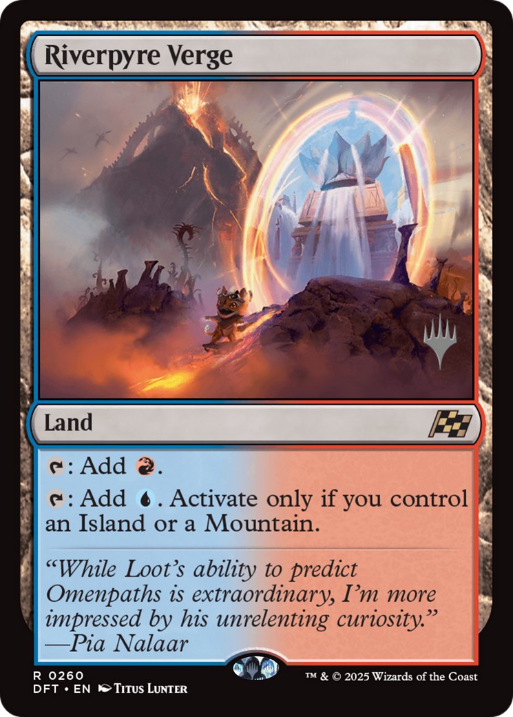Riverpyre Verge - Image 1