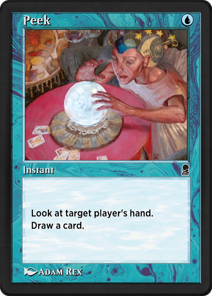 2025 Magic: The Gathering Arena Anthology 3 2025 Magic: The Gathering Arena Anthology 3 #7 trading card
