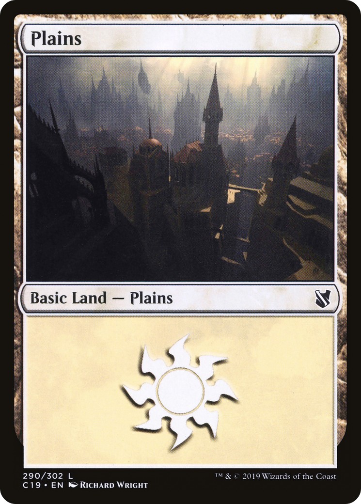 Plains - Image 1