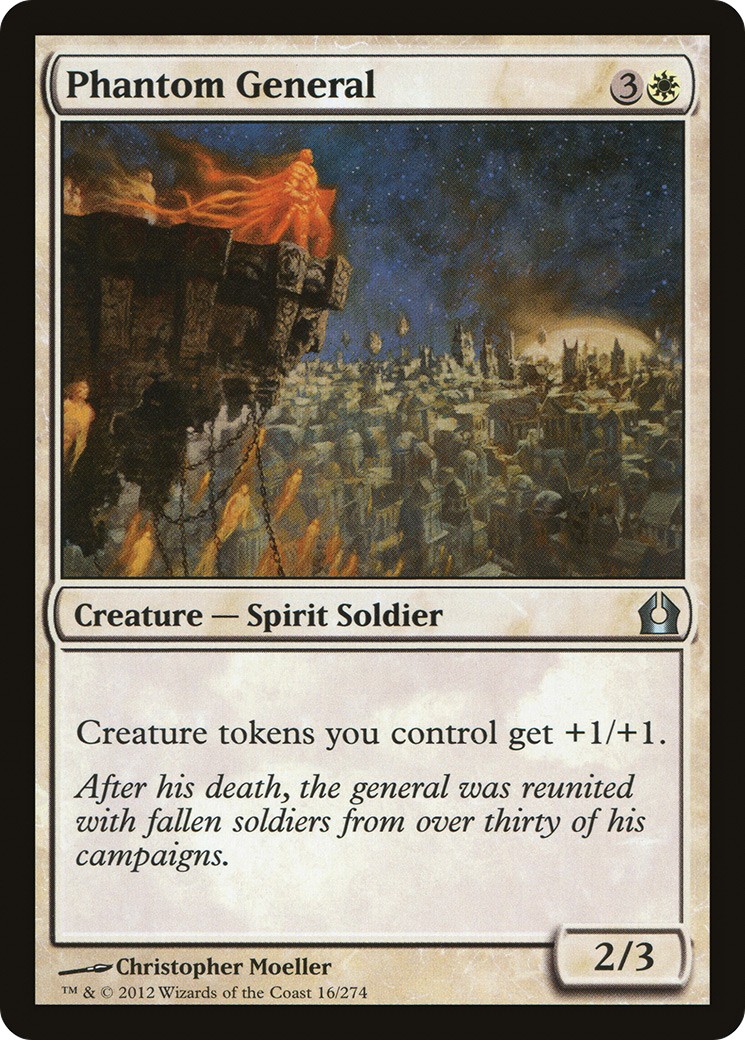 Phantom General - Image 1
