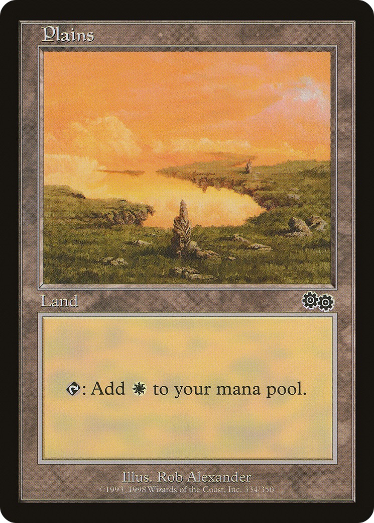 Plains - Image 1
