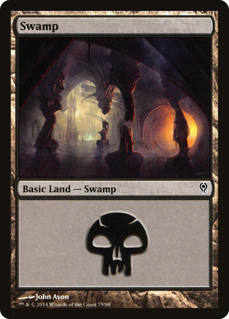Swamp - Image 1
