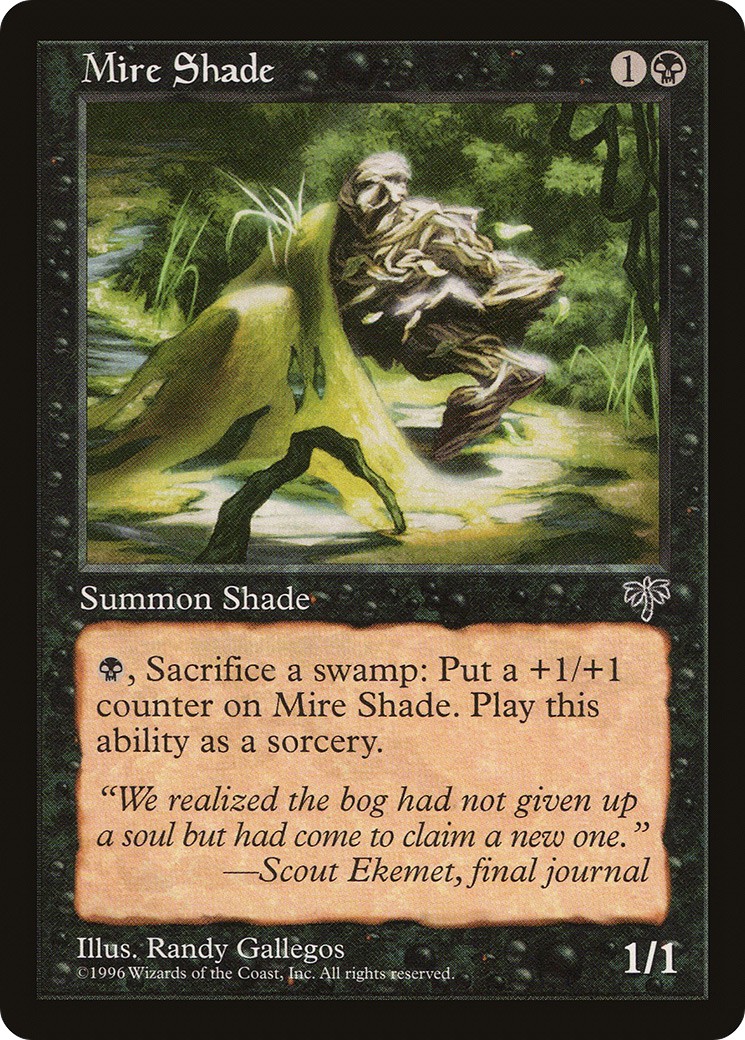 Mire Shade - Image 1