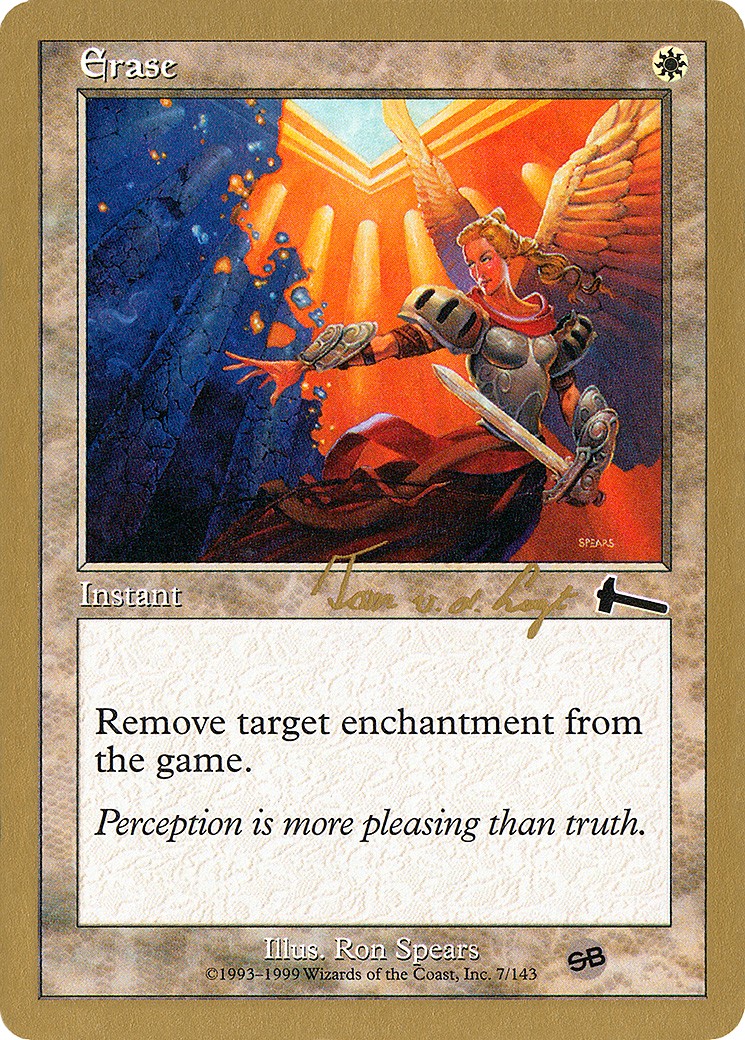 2000 Magic: The Gathering World Championship Decks 2000 Magic: The Gathering World Championship Decks #tvdl7sb trading card