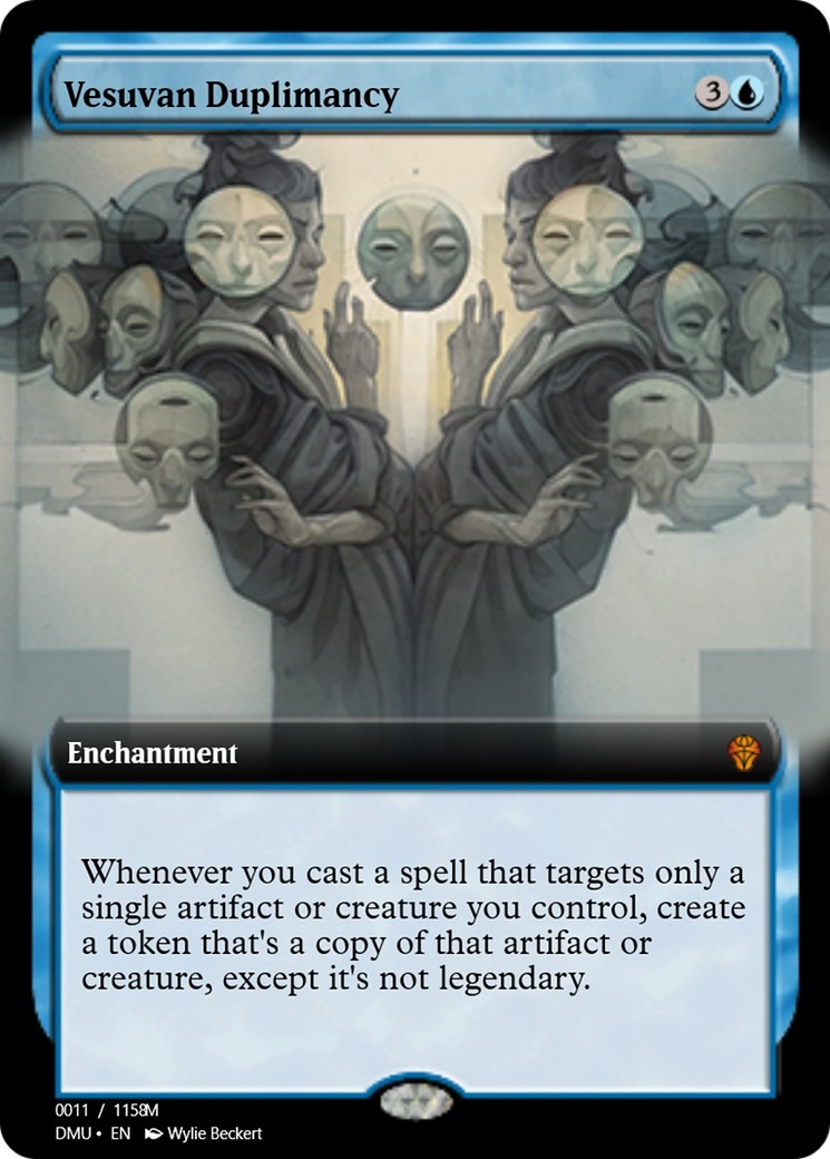 2023 Magic: The Gathering Magic Online Promos 2023 Magic: The Gathering Magic Online Promos #103402 trading card