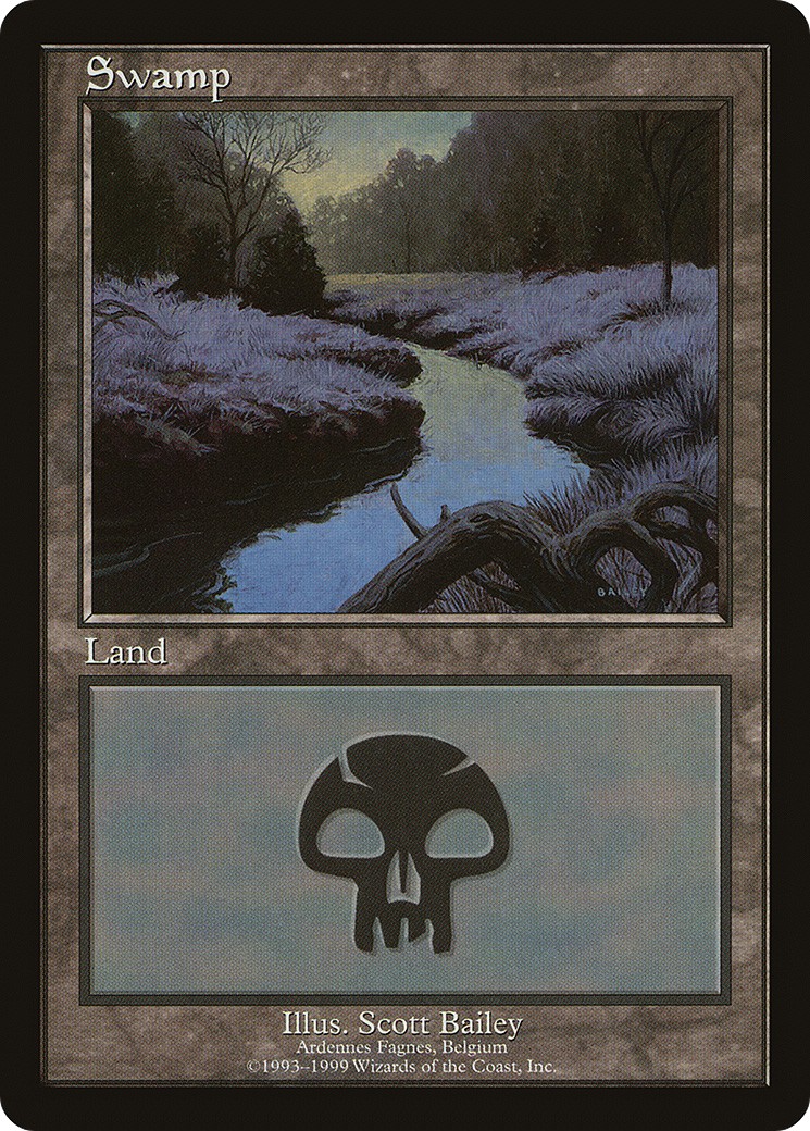 Swamp - Image 1