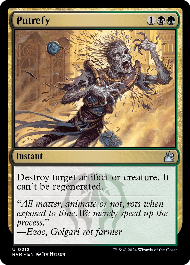 Putrefy - Image 1