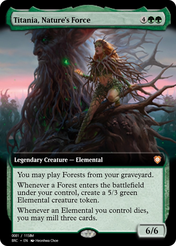 2025 Magic: The Gathering Magic Online Promos 2025 Magic: The Gathering Magic Online Promos #105770 trading card