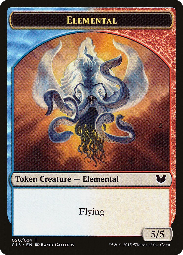 Elemental - Image 1