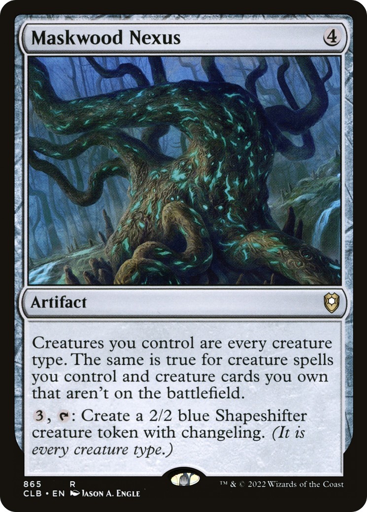 2022 Magic: The Gathering Commander Legends: Battle for Baldur's Gate 2022 Magic: The Gathering Commander Legends: Battle for