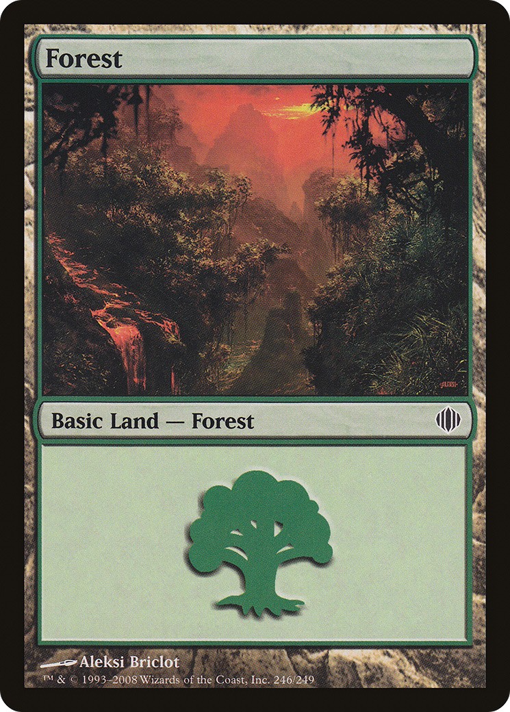 Forest - Image 1