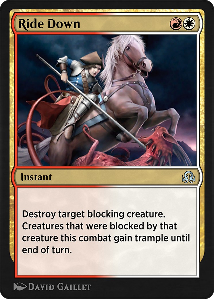 2023 Magic: The Gathering Shadows over Innistrad Remastered 2023 Magic: The Gathering Shadows over Innistrad Remastered #241