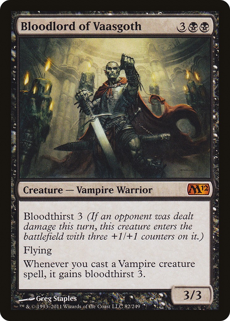 2011 Magic: The Gathering Magic 2011 Magic: The Gathering Magic #82 trading card