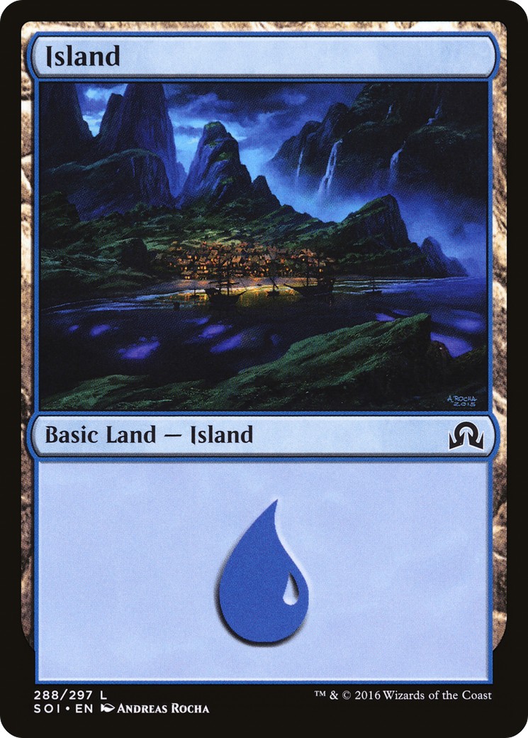 Island - Image 1