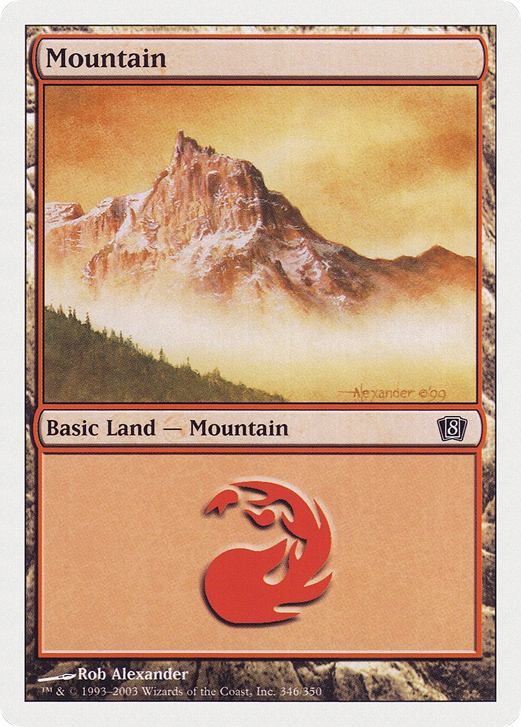 Mountain - Image 1
