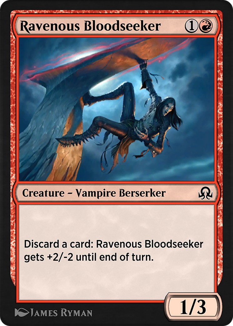 2023 Magic: The Gathering Shadows over Innistrad Remastered 2023 Magic: The Gathering Shadows over Innistrad Remastered #173