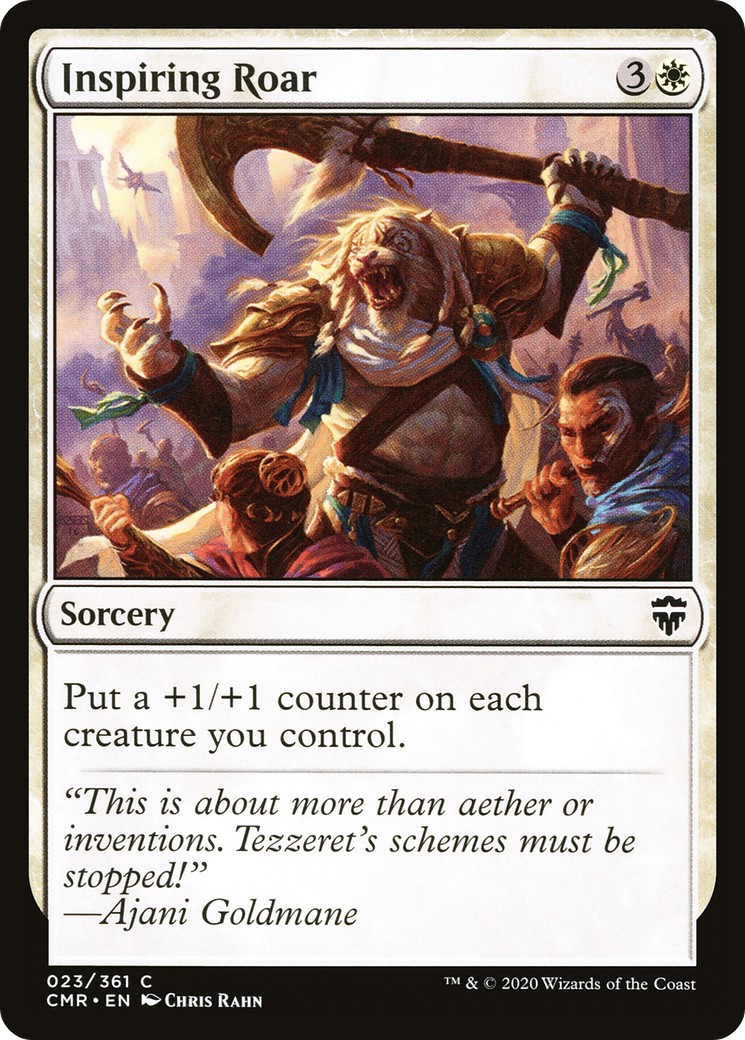 2020 Magic: The Gathering Commander Legends 2020 Magic: The Gathering Commander Legends #23 trading card