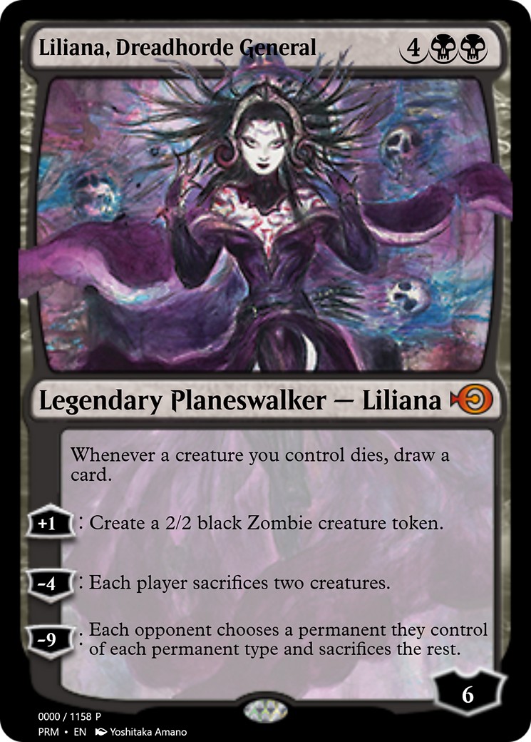 2019 Magic: The Gathering Magic Online Promos 2019 Magic: The Gathering Magic Online Promos #72283 trading card