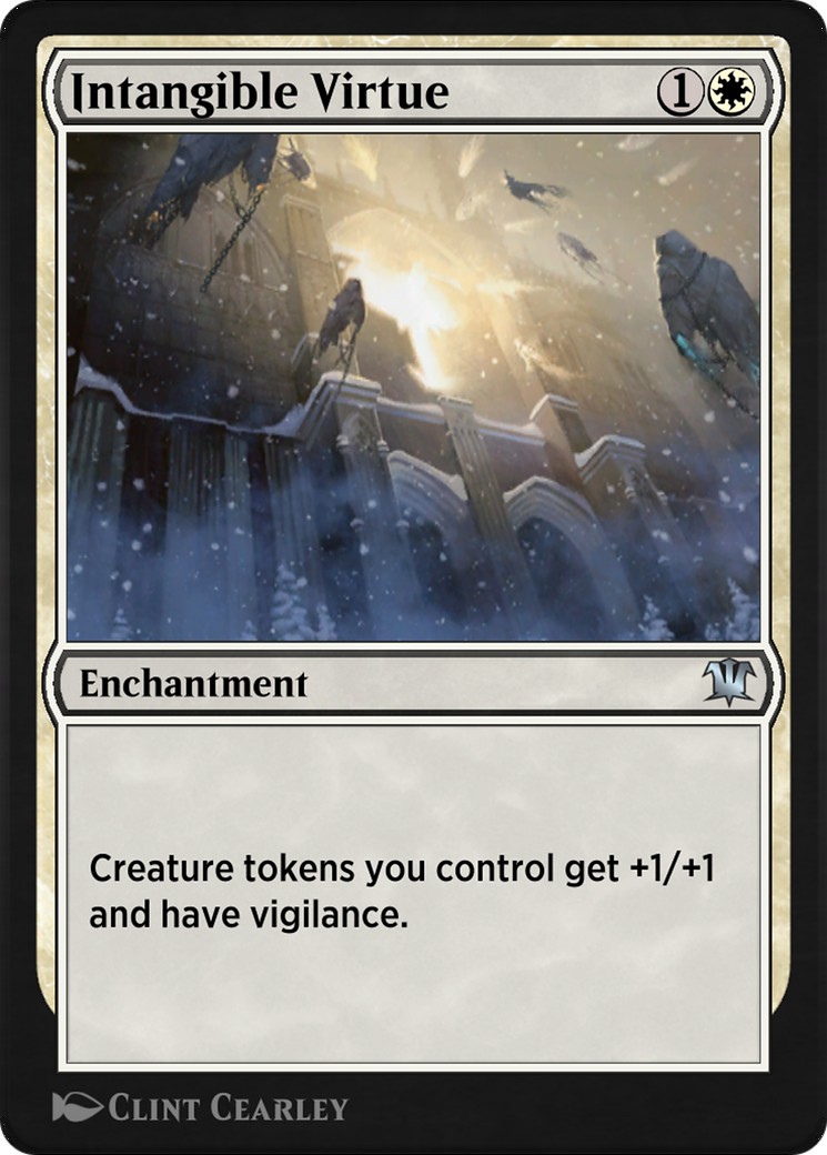 2021 Magic: The Gathering Historic Anthology 5 2021 Magic: The Gathering Historic Anthology 5 #3 trading card