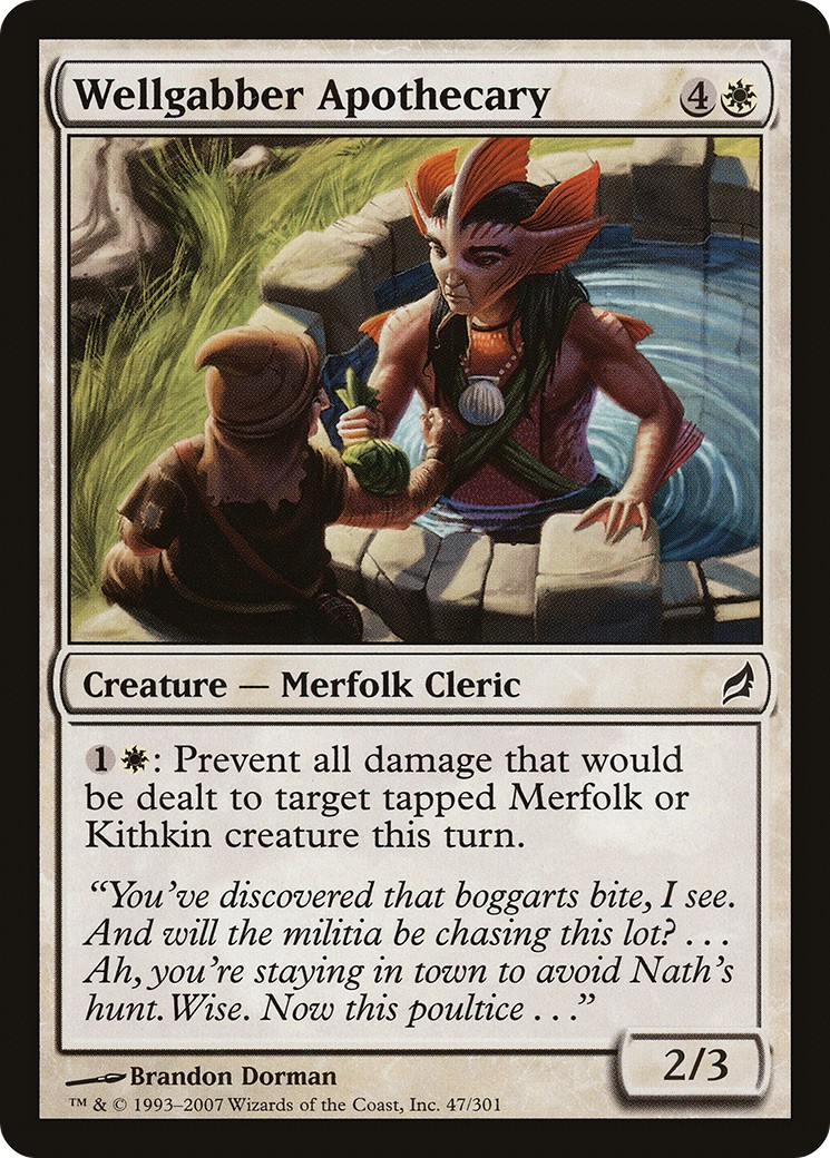 Wellgabber Apothecary - Image 1