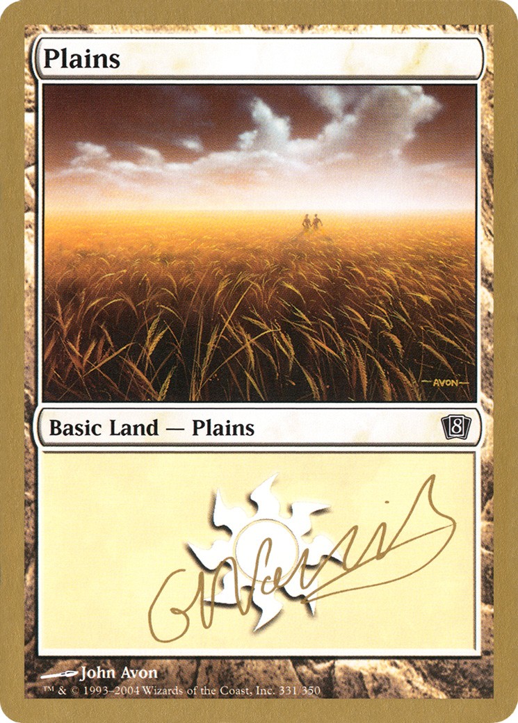 Plains - Image 1