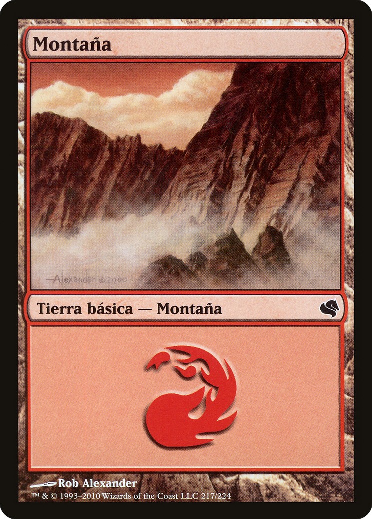Mountain - Image 1