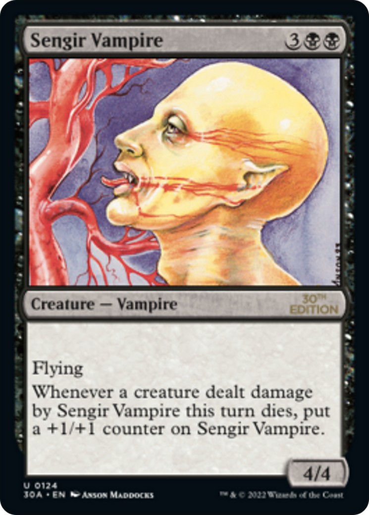 Sengir Vampire - Image 1
