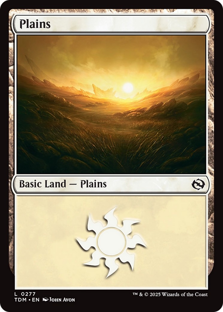 Plains - Image 1