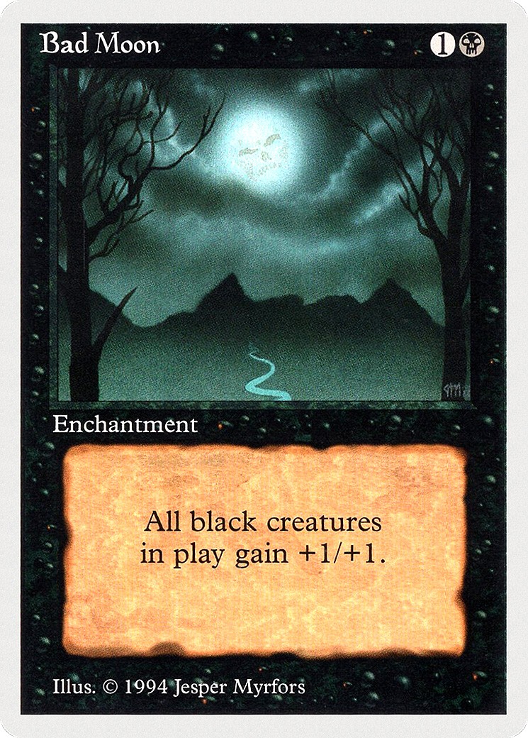 1994 Magic: The Gathering Summer Magic / Edgar 1994 Magic: The Gathering Summer Magic / Edgar #94 trading card
