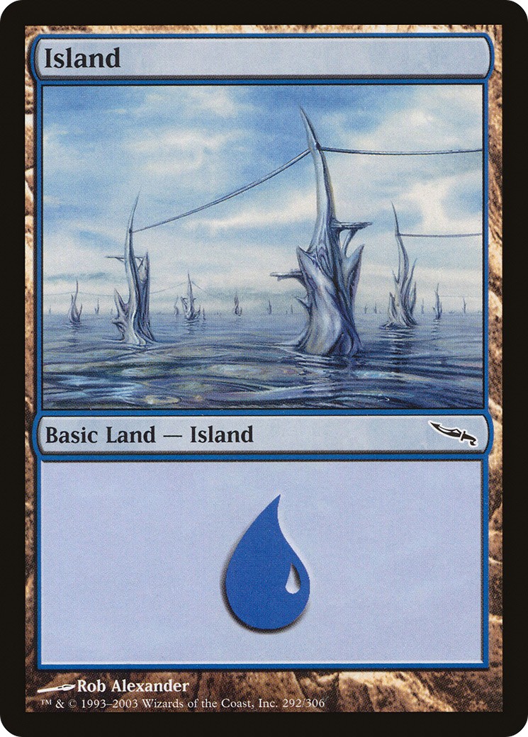 Island - Image 1
