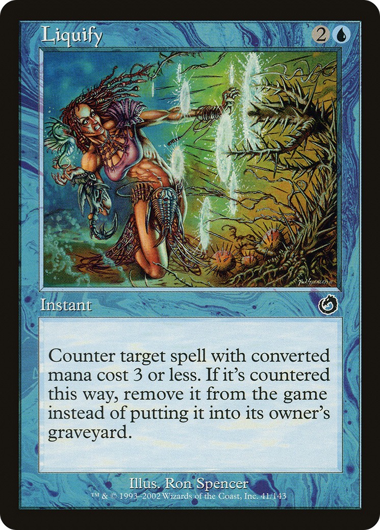 Liquify - Image 1