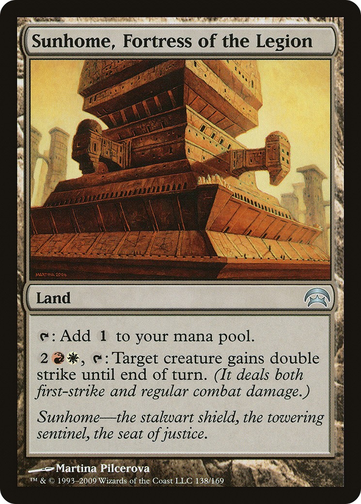 2009 Magic: The Gathering Planechase 2009 Magic: The Gathering Planechase #138 trading card