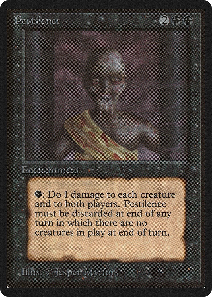 Pestilence - Image 1
