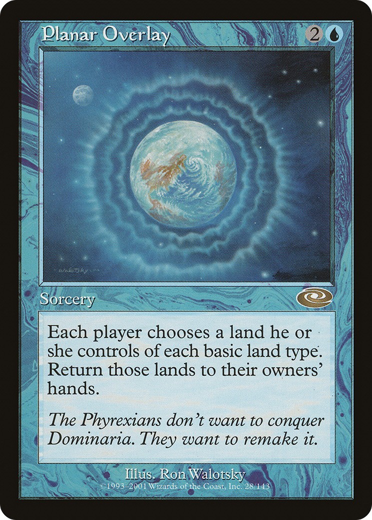 Planar Overlay - Image 1