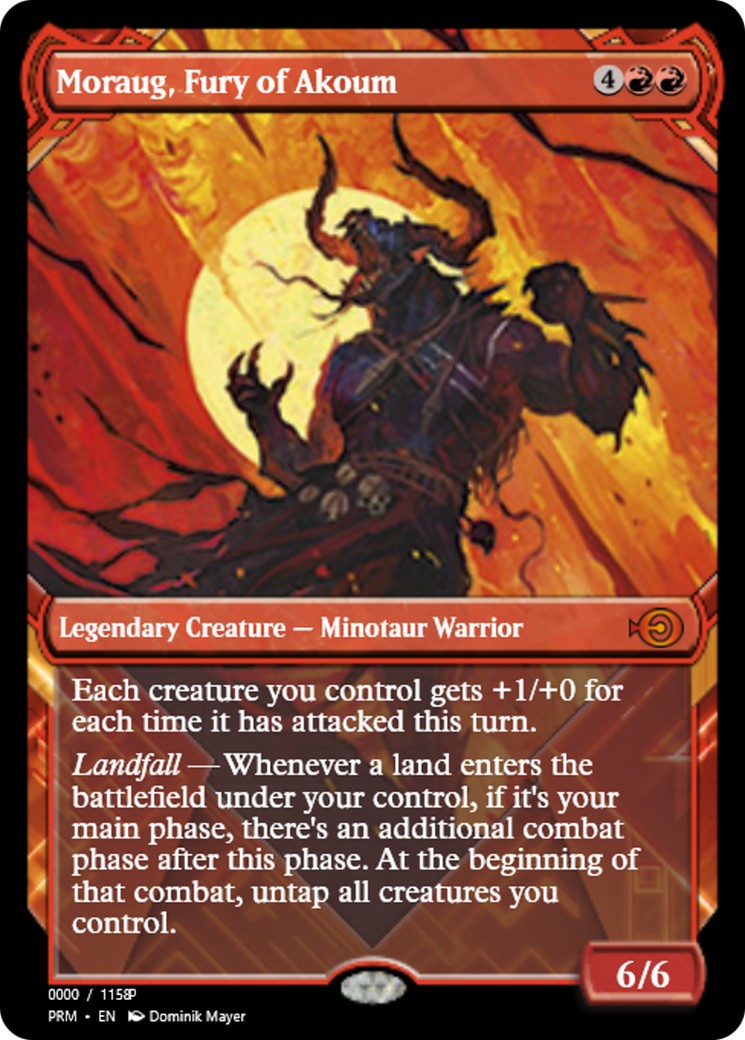 2020 Magic: The Gathering Magic Online Promos 2020 Magic: The Gathering Magic Online Promos #83694 trading card
