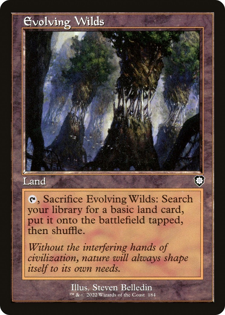 2022 Magic: The Gathering The Brothers' War 2022 Magic: The Gathering The Brothers' War #184 trading card