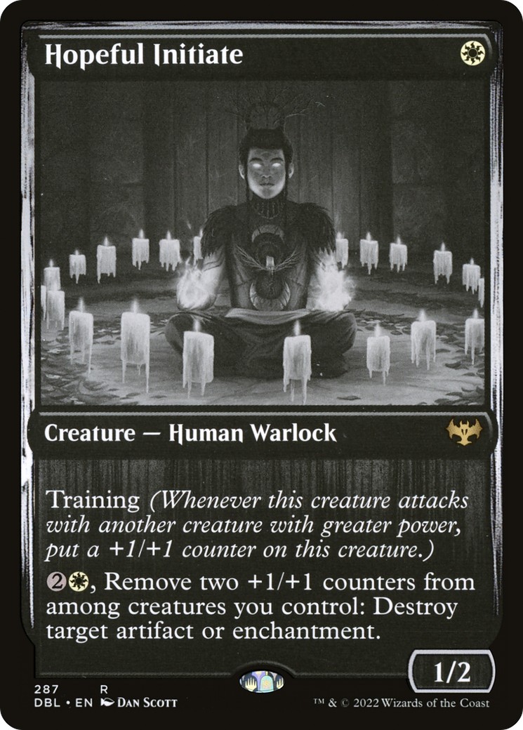 2022 Magic: The Gathering Innistrad: Double Feature 2022 Magic: The Gathering Innistrad: Double Feature #287 trading card