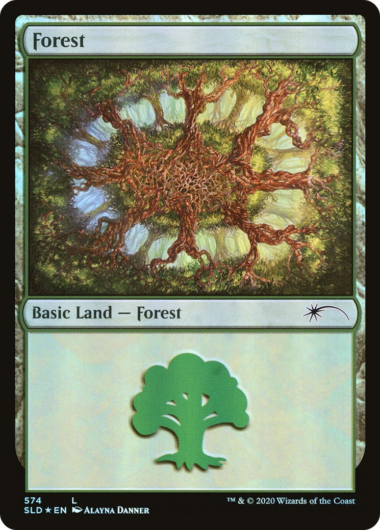 Forest - Image 1