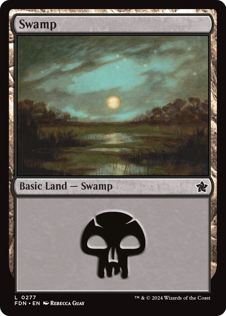 Swamp - Image 1
