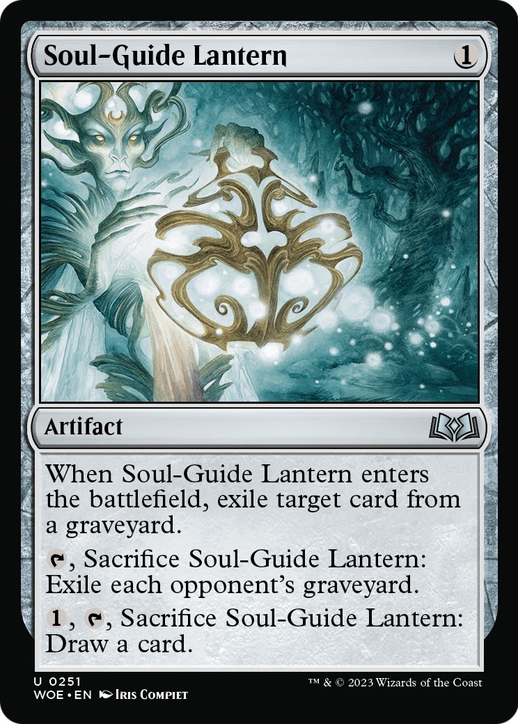 2023 Magic: The Gathering Wilds of Eldraine 2023 Magic: The Gathering Wilds of Eldraine #251 trading card